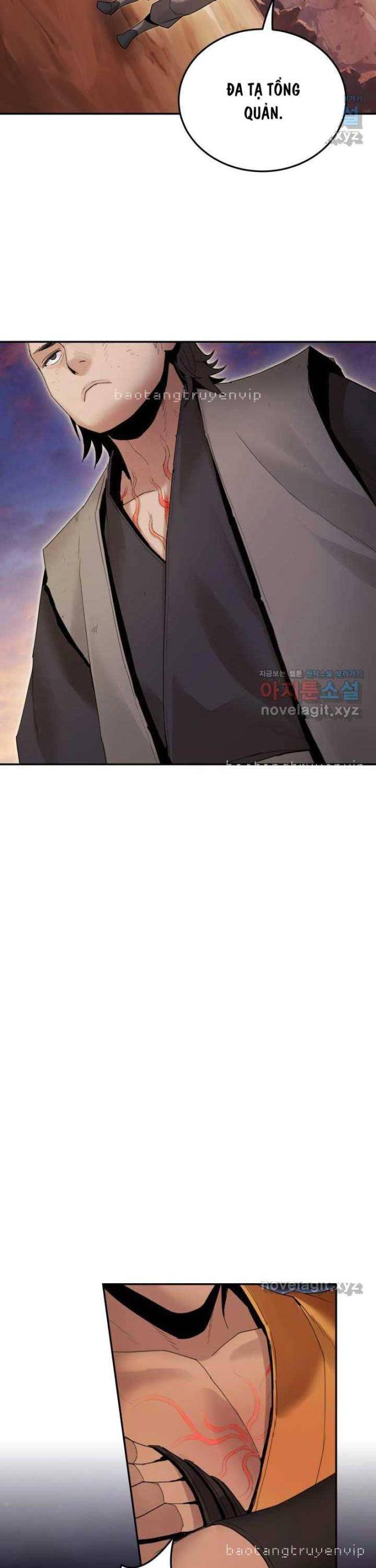 Hắc Bạch Võ Đế - Page 26