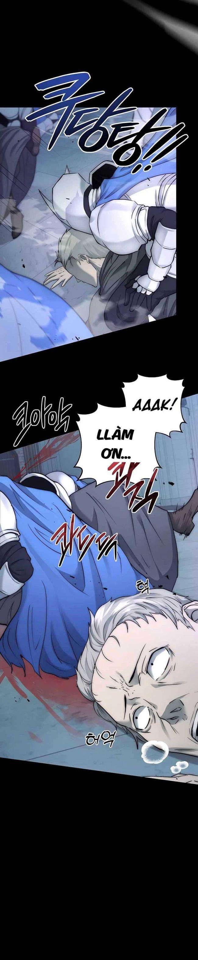 Cháu Trai Thánh Đế Là Tử Linh Sư - Page 10