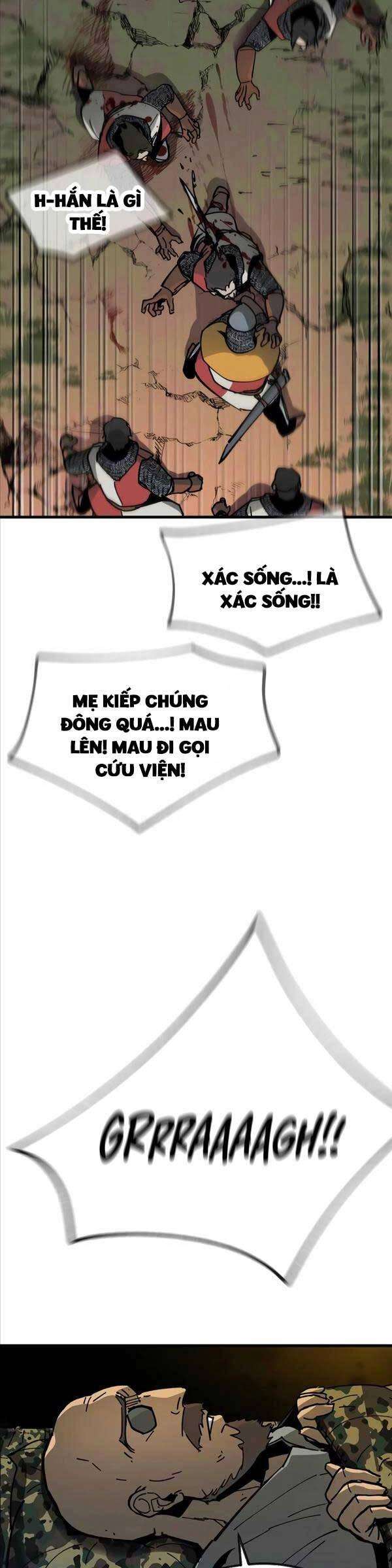 Thánh Kiếm Huyền Thoại - Page 5