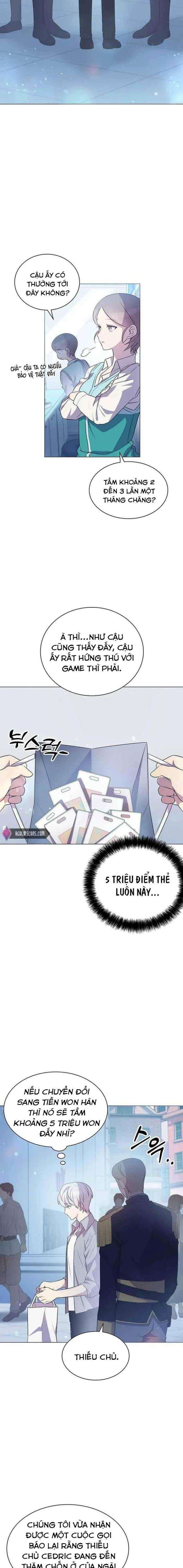 Giấc Mơ Trong Game Trở Thành Hiện Thực - Page 26