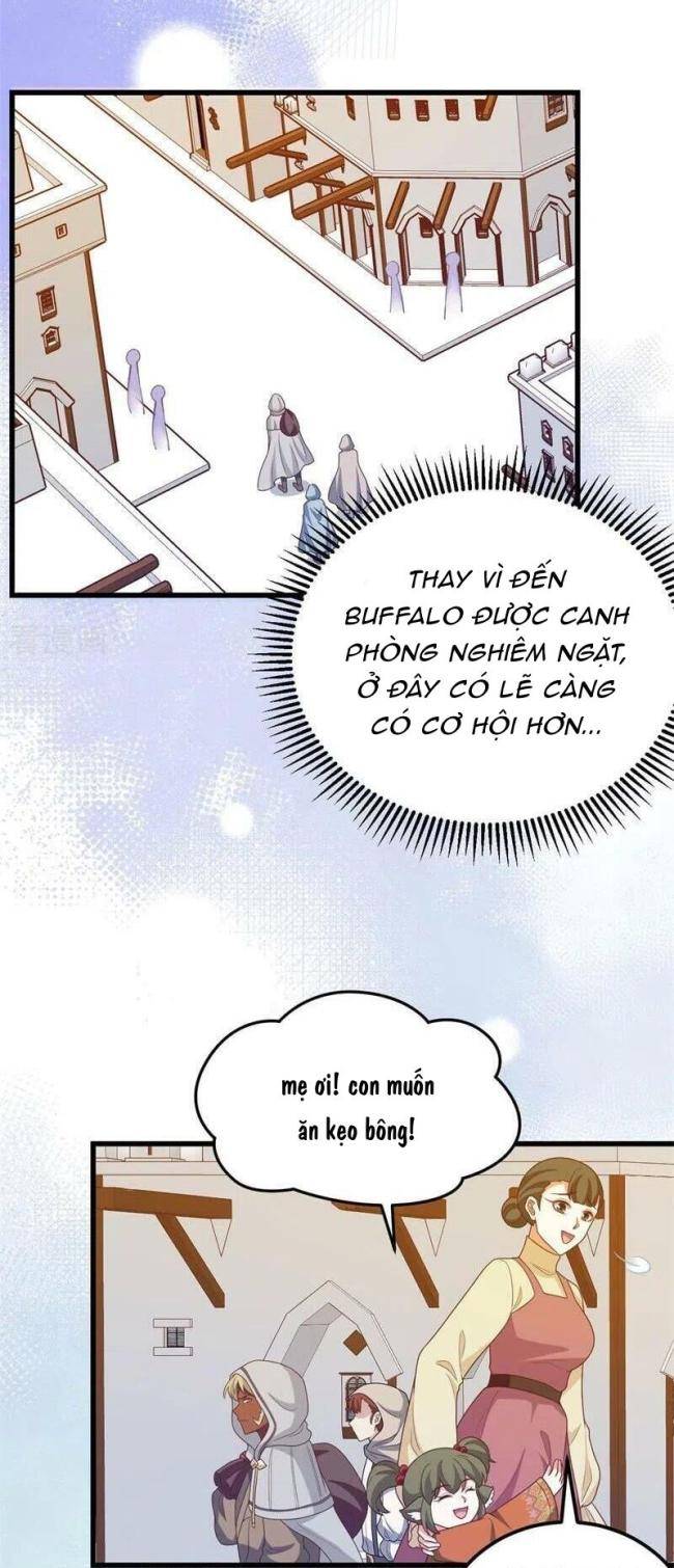 Từ Hôm Nay Bắt Đầu Làm Thành Chủ - Page 18