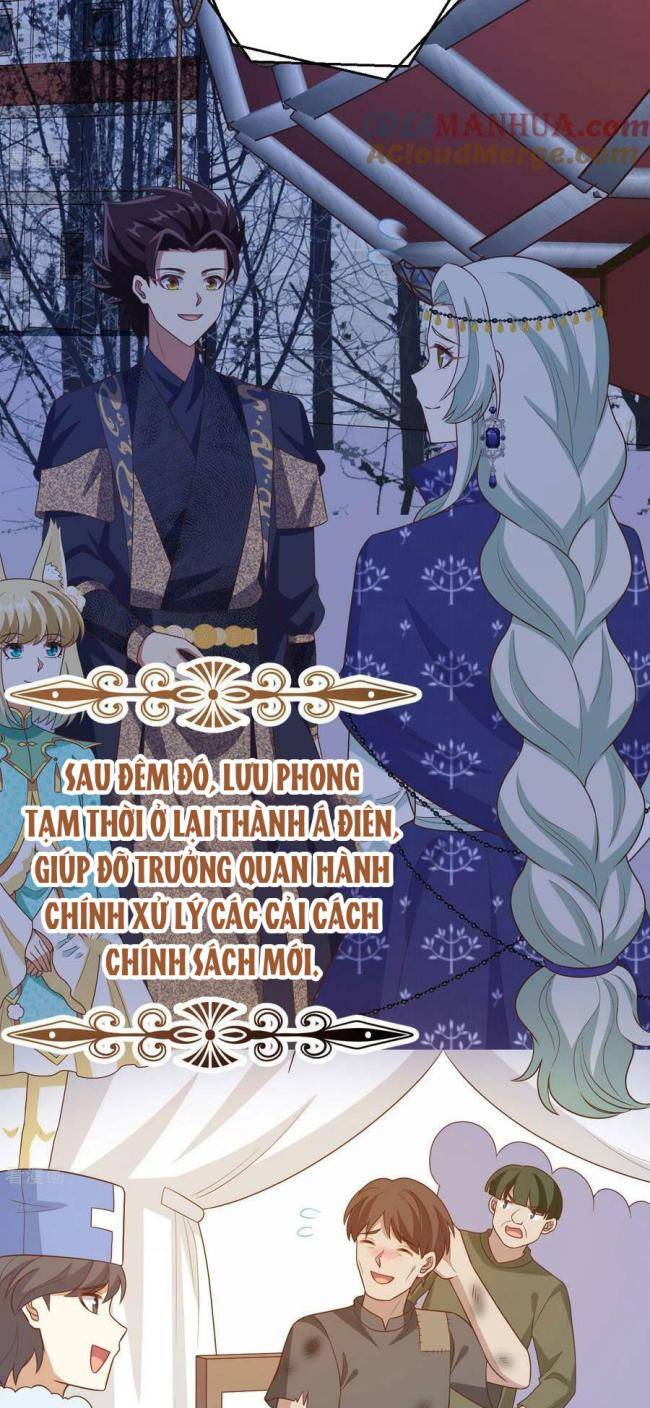 Từ Hôm Nay Bắt Đầu Làm Thành Chủ - Page 33