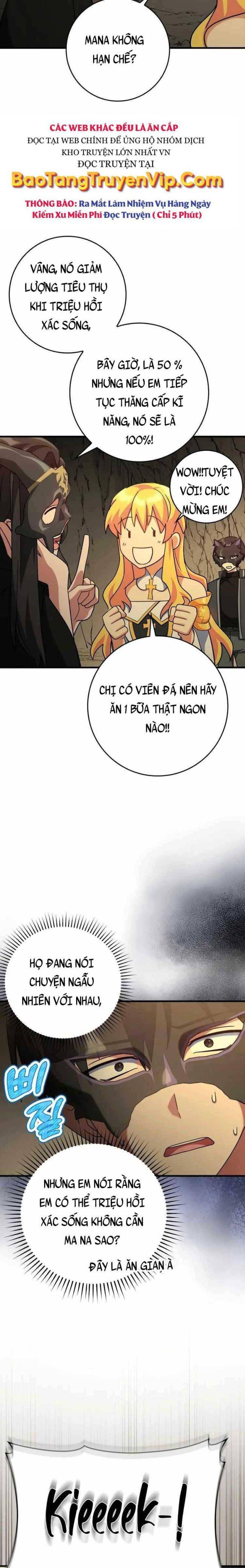 Người Chơi Cấp Tối Đa - Page 24