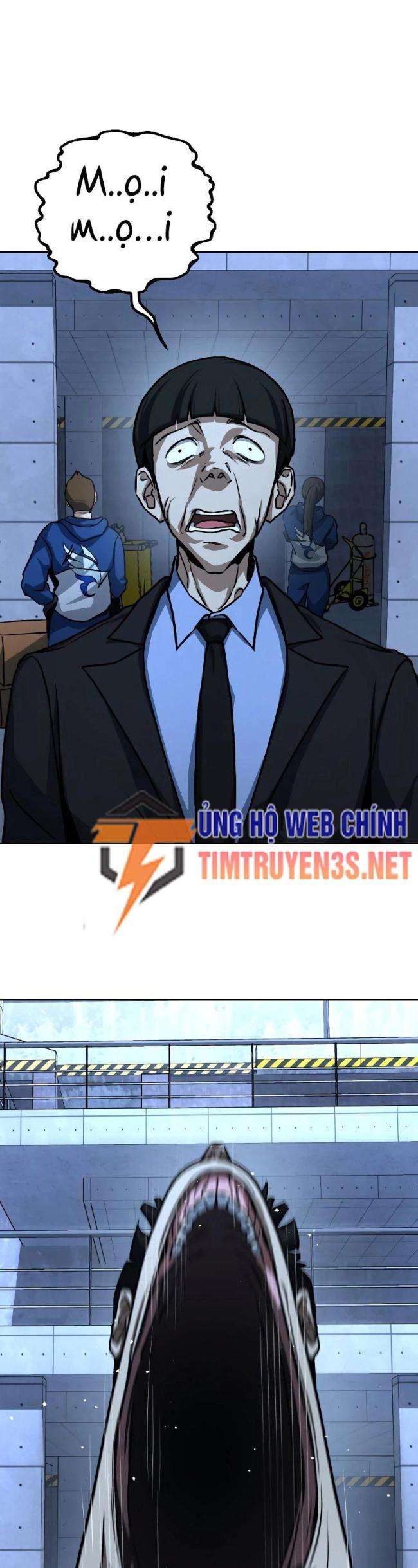 Tuyệt Đỉnh Anh Hùng - Page 58