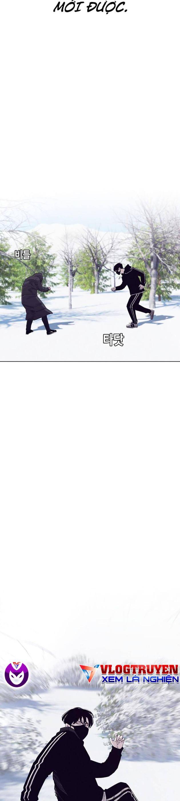 Loser Báo Thù - Page 18