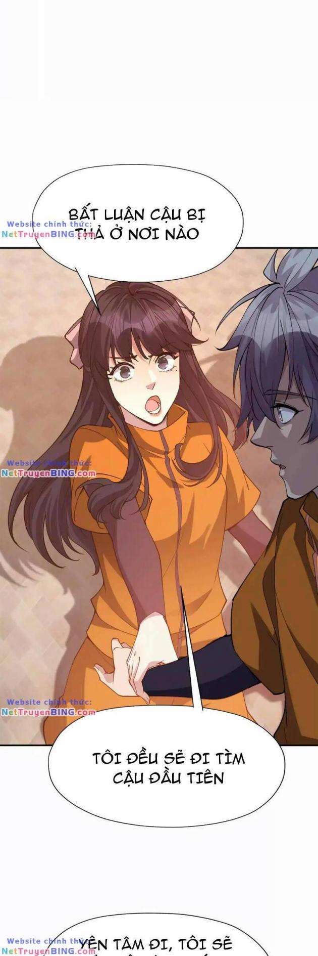 Thần Thú Quật Khởi - Page 22