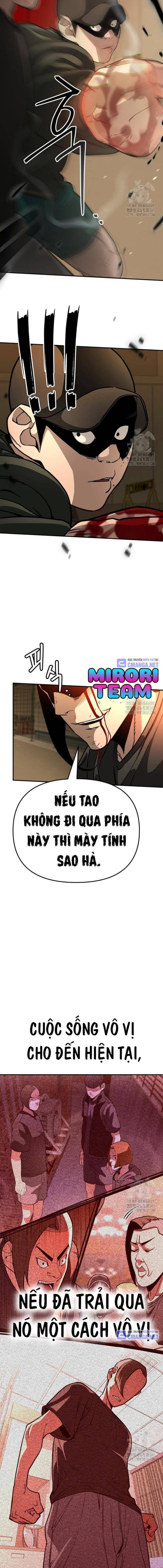 99 Thủ Lĩnh - Page 19