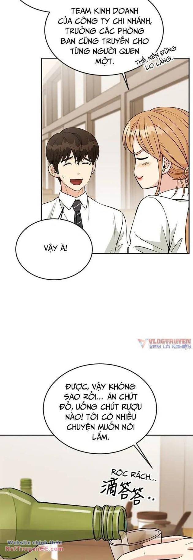 Chuyển Sinh Trở Thành Nhân Viên Mới - Page 22