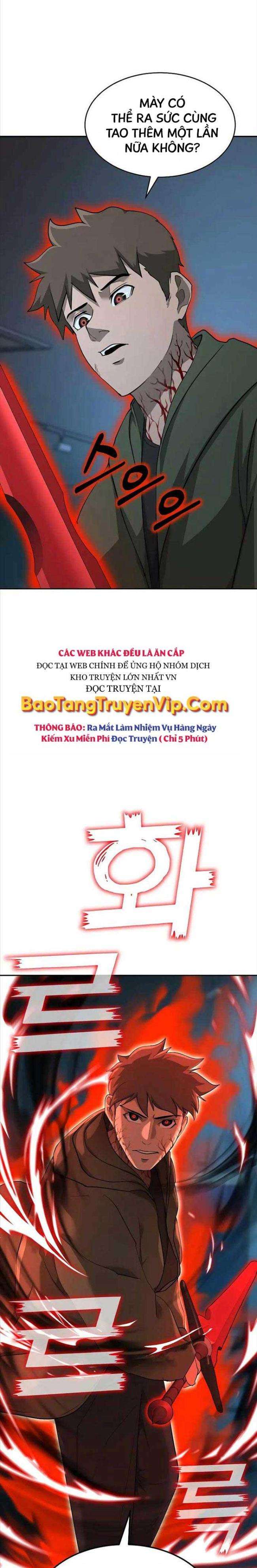 Vị Bạo Chúa Của Ngày Tận Thế Trở Lại - Page 26