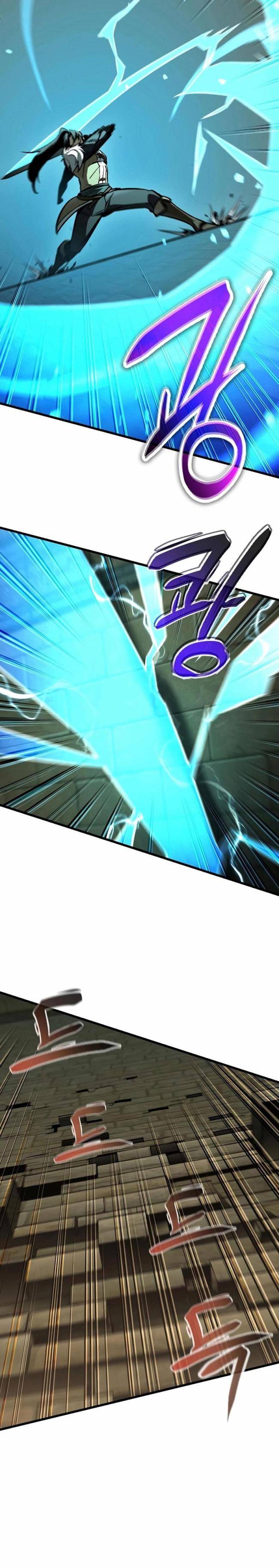 Chiến Binh Thu Thập Xác Chết - Page 10