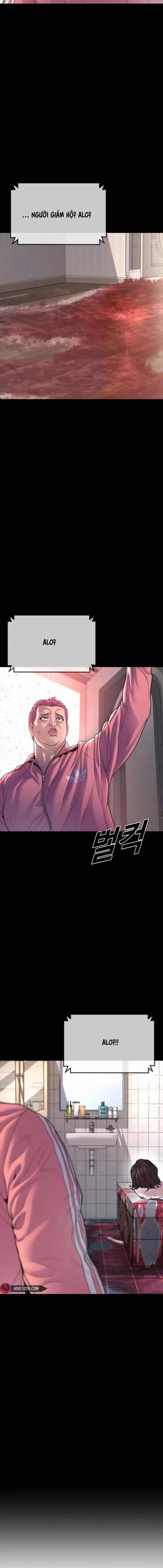 Cậu Bé Tội Phạm - Page 24