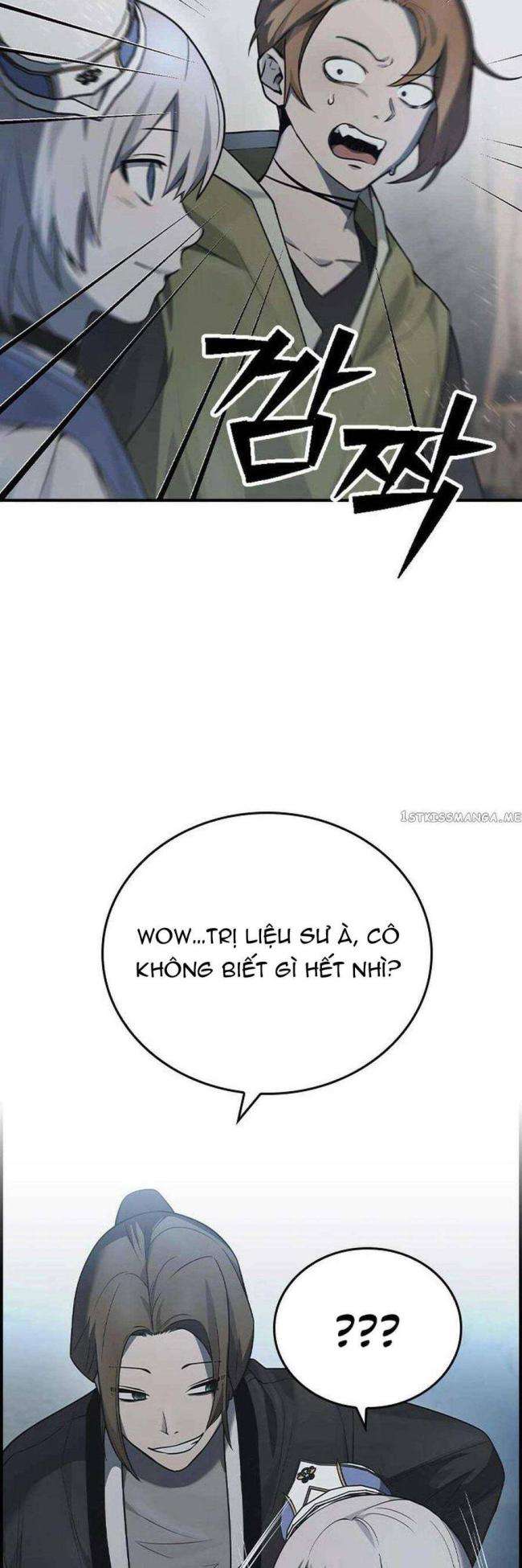 Kẻ Luôn Kết Thúc Bằng Bad Ending - Page 25