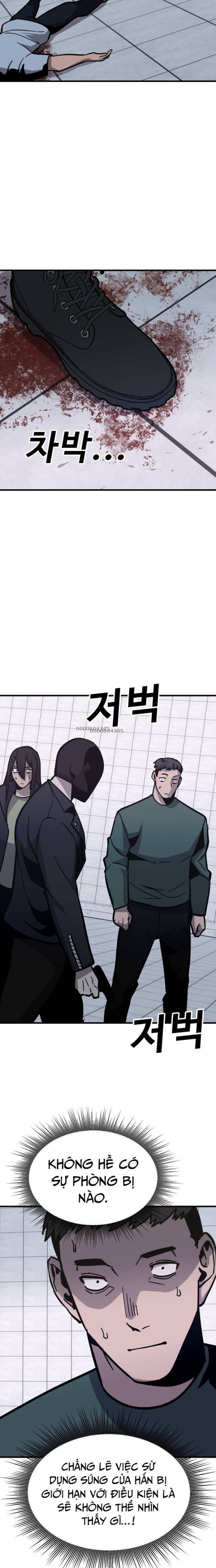 Ói Tiền Ra Đây - Page 17