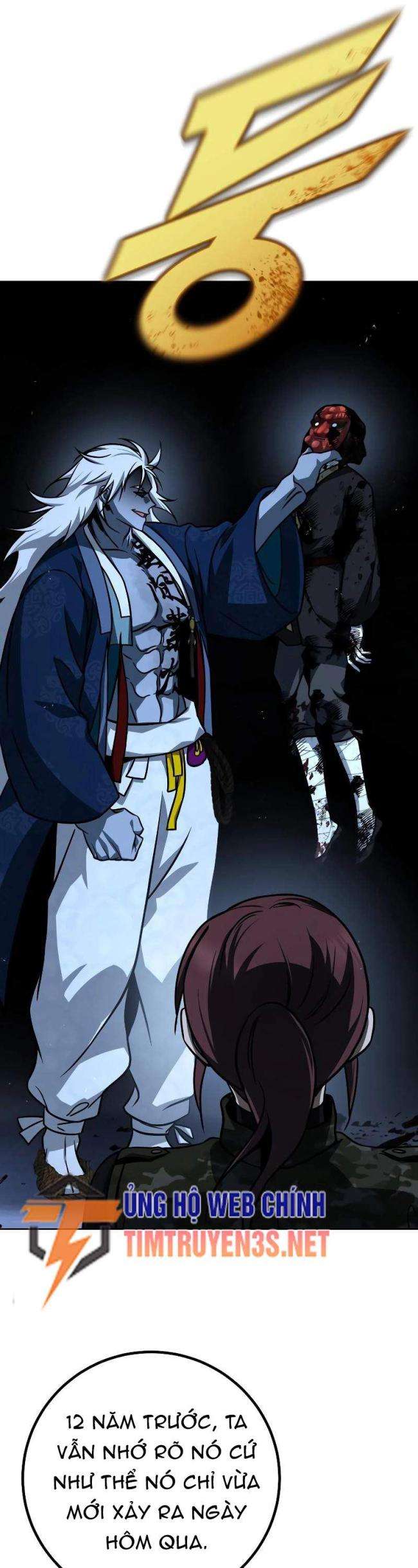 Tuyệt Đỉnh Anh Hùng - Page 33