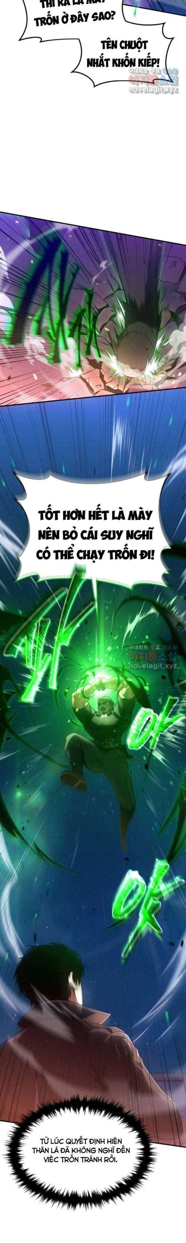 Ma Dược Sư Thiên Tài - Page 29