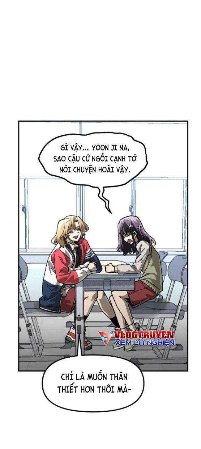 Chỉ Có Cái Chết Mới Là Sự Cứu Rỗi - Page 10