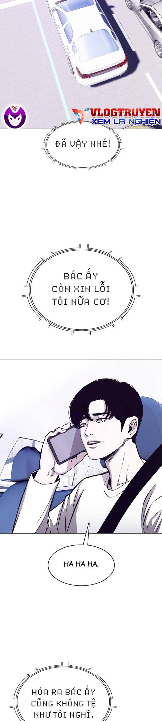 Loser Báo Thù - Page 27