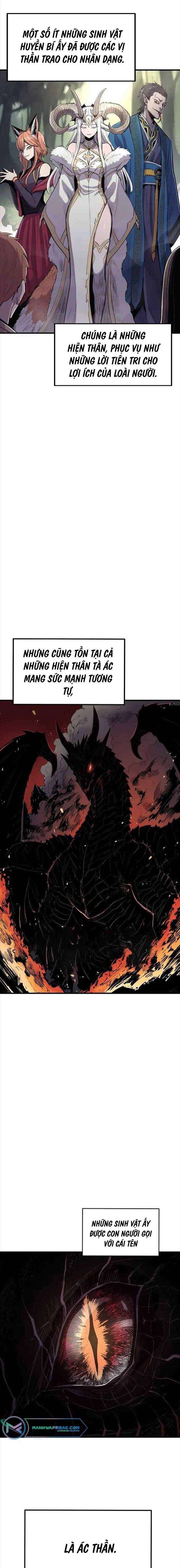 Tiếng Thét Cuồng Bạo - Page 7