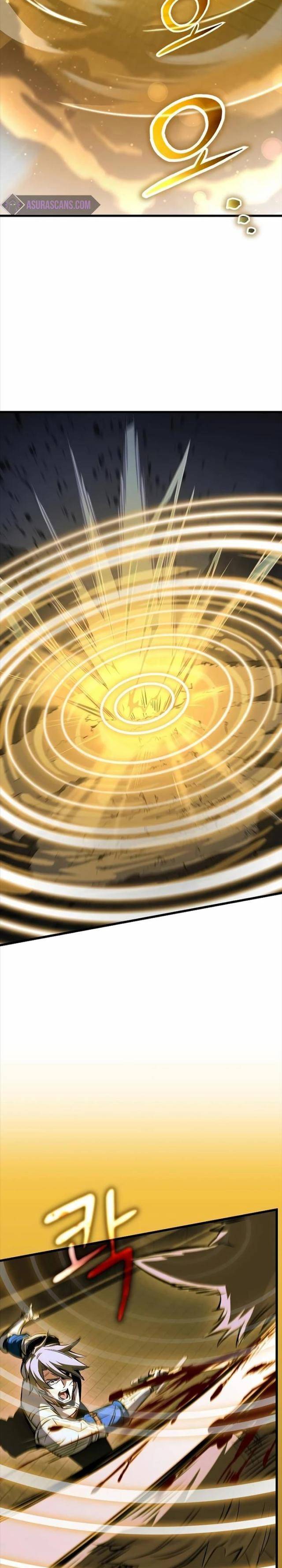 Chiến Binh Thu Thập Xác Chết - Page 25