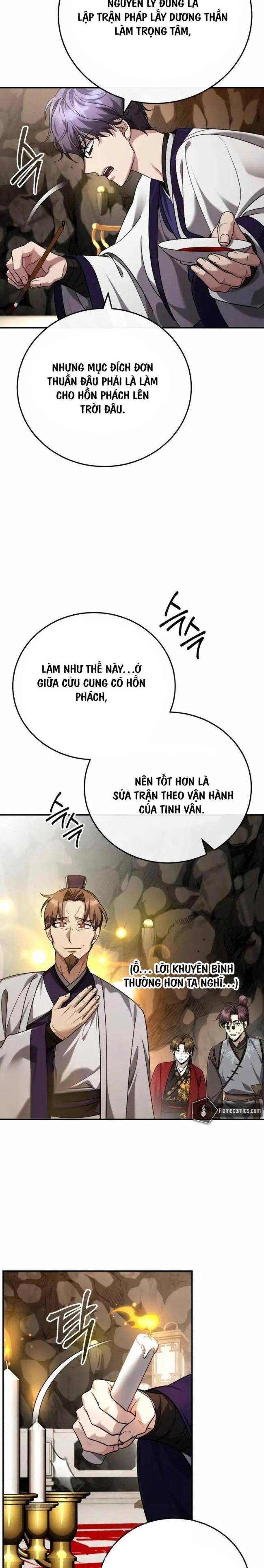 Thiếu Gia Yểu Mệnh Nhà Họ Bạch - Page 16
