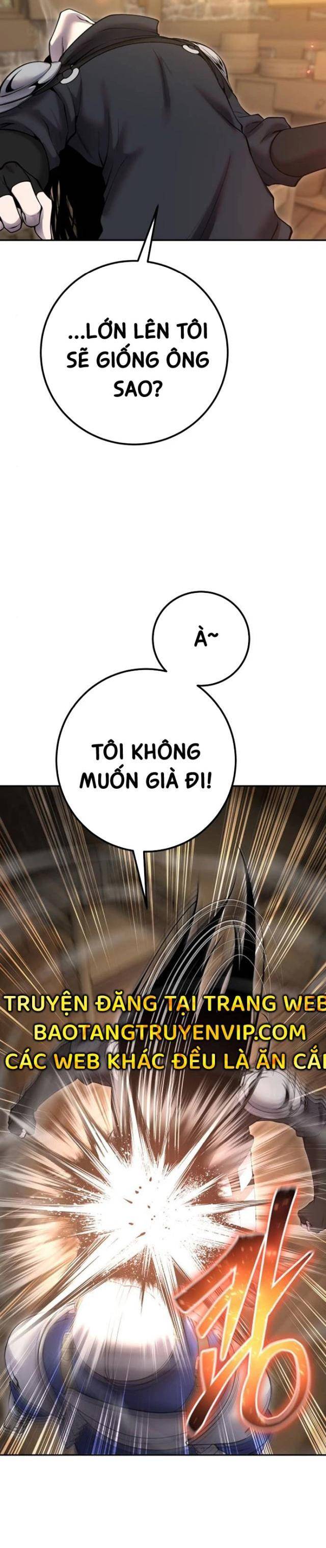 Tôi Mạnh Hơn Anh Hùng - Page 25