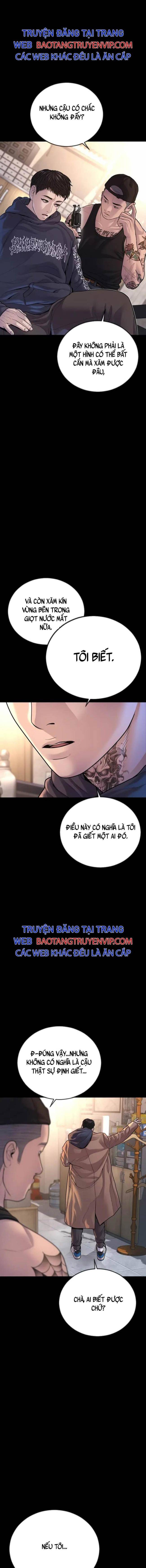 Cậu Bé Tội Phạm - Page 18