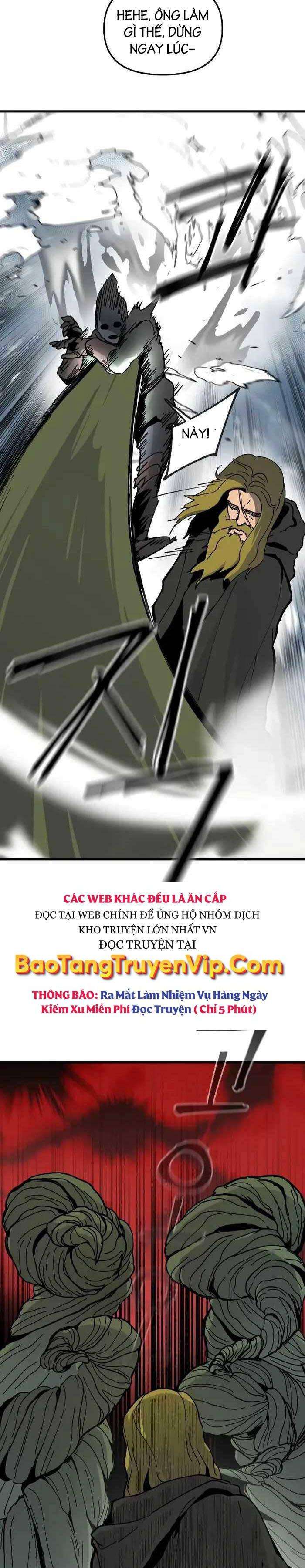 Thánh Kiếm Huyền Thoại - Page 26