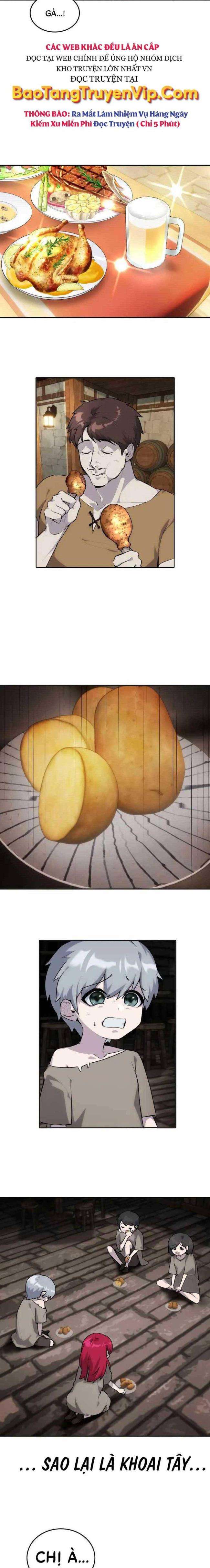 Tôi Mạnh Hơn Anh Hùng - Page 26