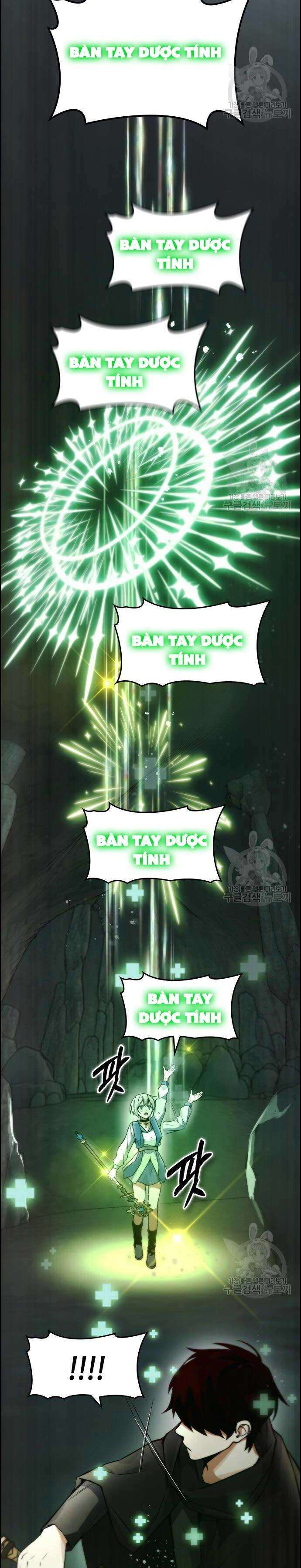 Kẻ Luôn Kết Thúc Bằng Bad Ending - Page 34