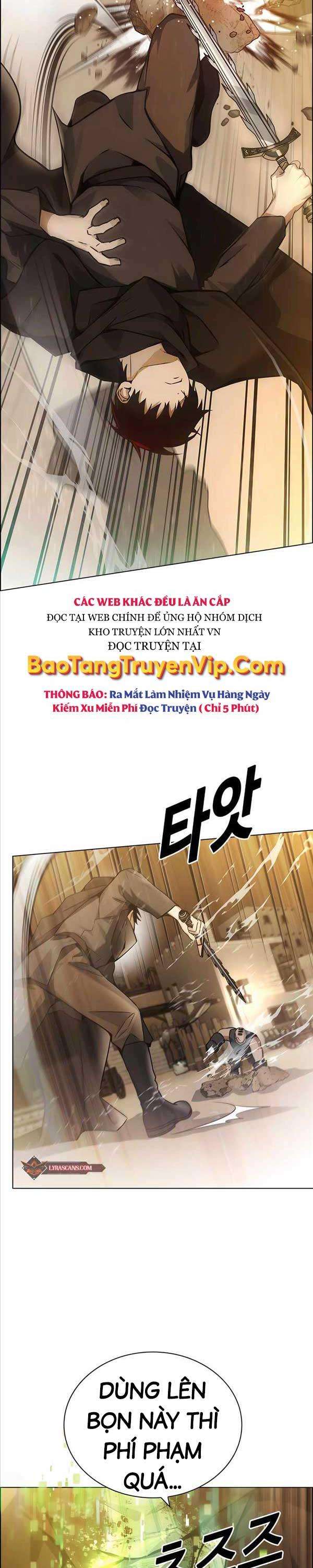 Kẻ Luôn Kết Thúc Bằng Bad Ending - Page 7