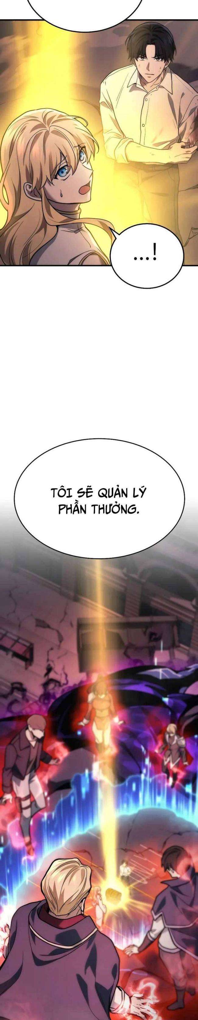 Thần Chiến Tranh Trở Lại Cấp 2 - Page 27