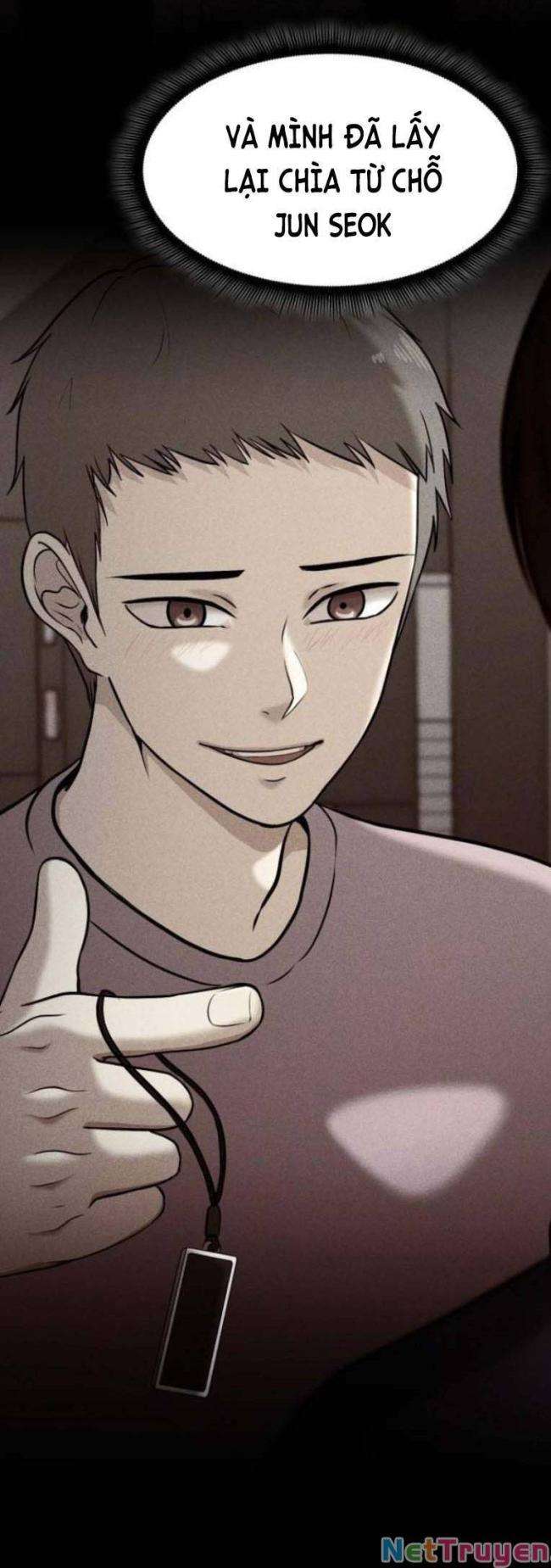 Phòng Kín - Page 38