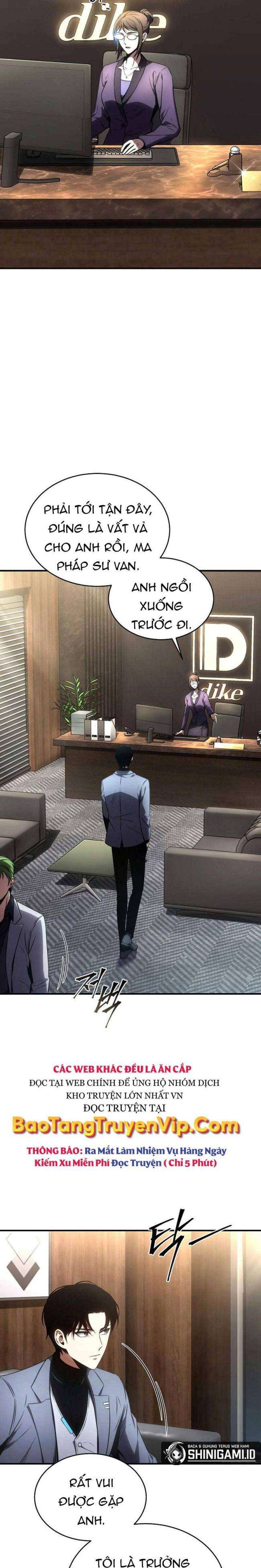 Ma Dược Sư Thiên Tài - Page 30