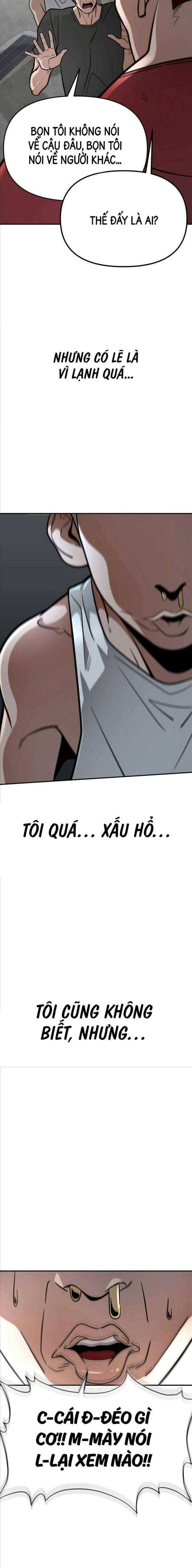 99 Thủ Lĩnh - Page 15