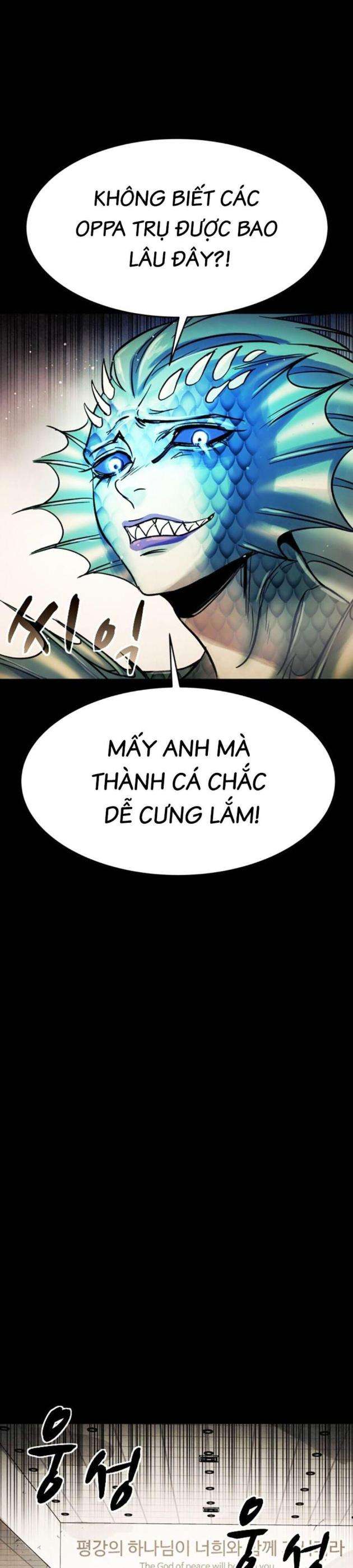 Mầm Chết - Page 28