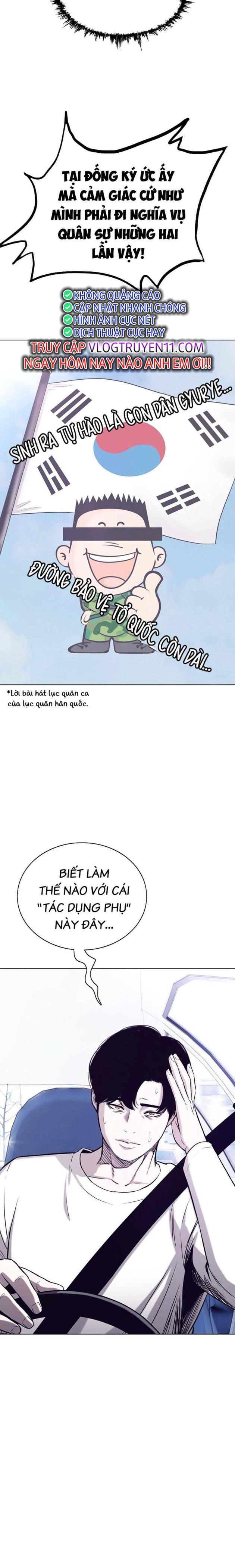 Loser Báo Thù - Page 4