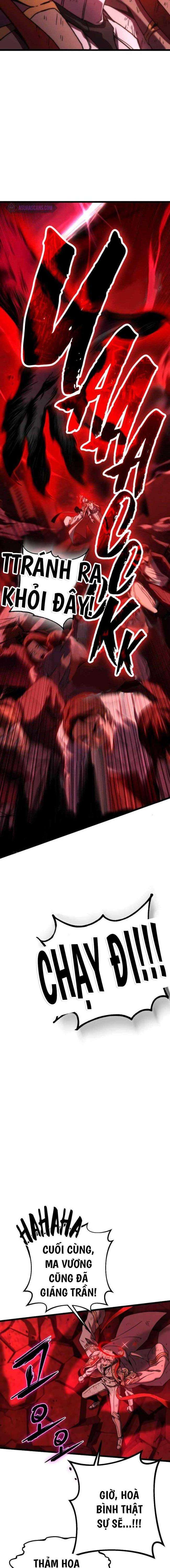 Sát Thủ Thiên Tài Đơn Độc - Page 16