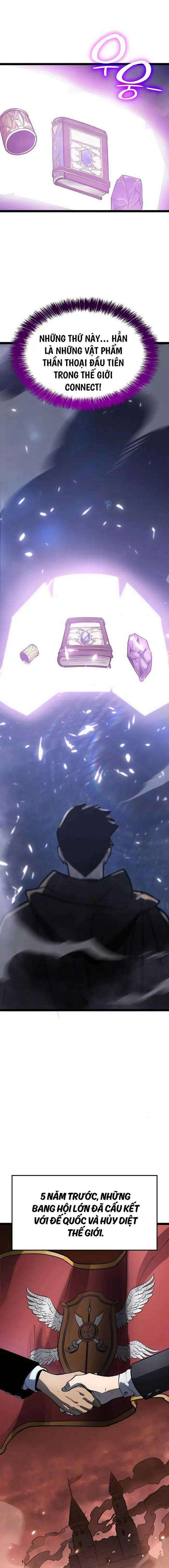 Con Trai Út Của Bá Tước Là Một Người Chơi - Page 22