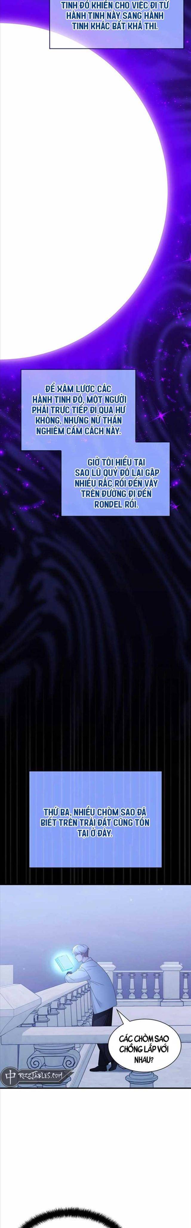 Giấc Mơ Trong Game Trở Thành Hiện Thực - Page 16