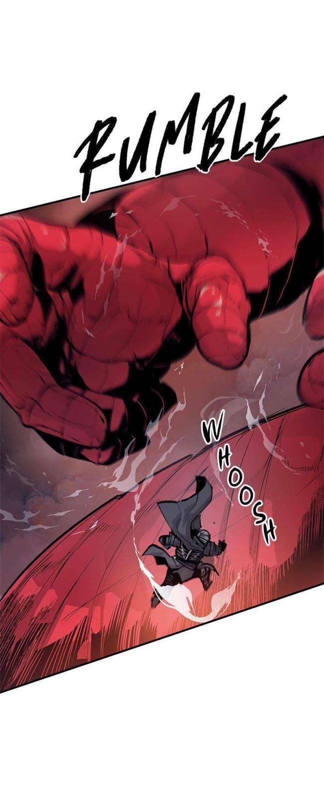 Kị Sĩ Xác Sống - Page 37