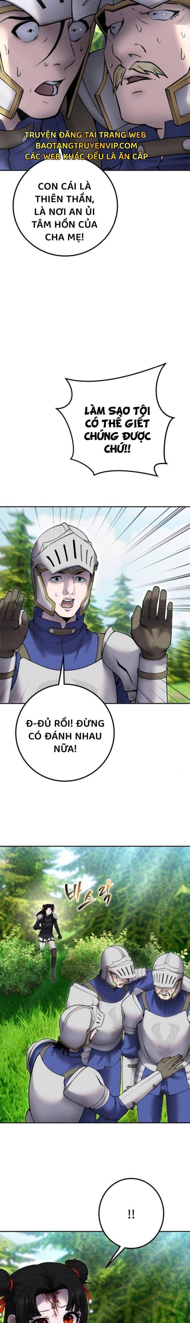 Tôi Mạnh Hơn Anh Hùng - Page 15