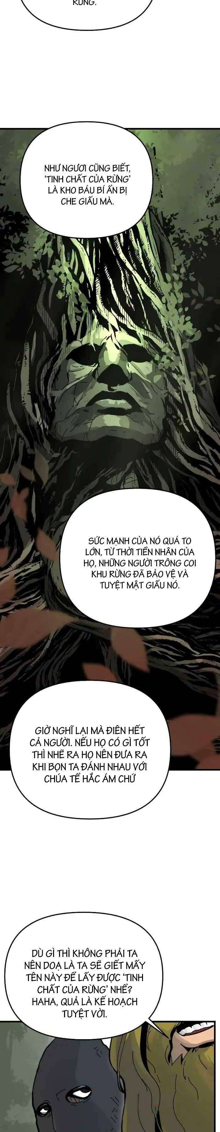 Thánh Kiếm Huyền Thoại - Page 12