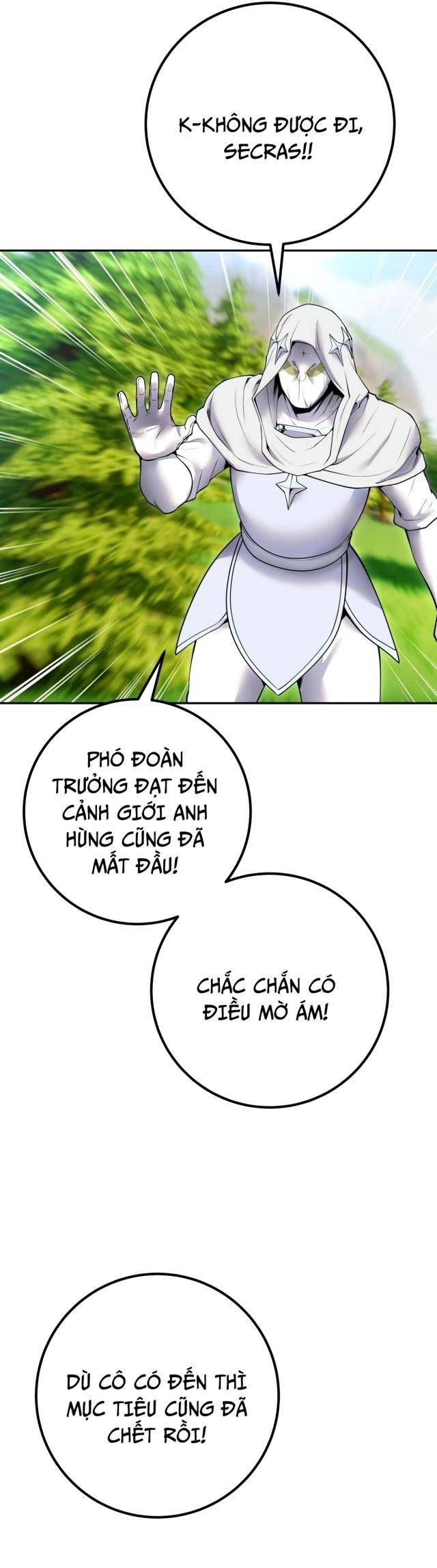 Tôi Mạnh Hơn Anh Hùng - Page 36