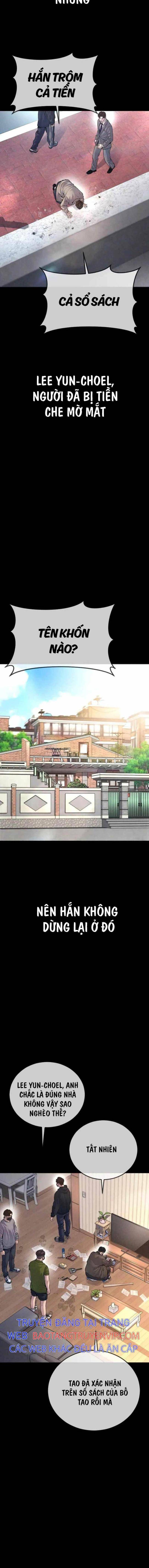 Cậu Bé Tội Phạm - Page 33