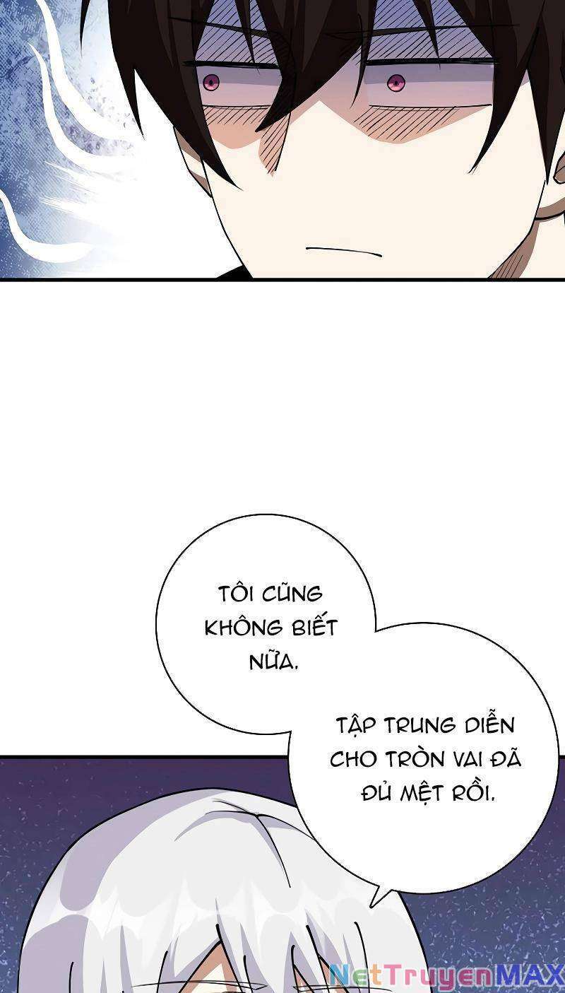 Đăng Nhập Thành Quái Vật - Page 31