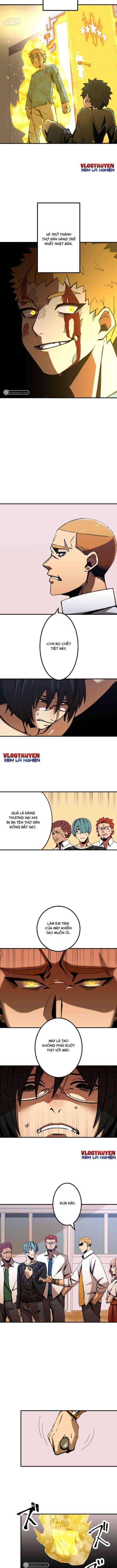 Huyết Thánh Cứu Thế Chủ~ Ta Chỉ Cần 0.0000001% Đã Trở Thành Vô Địch - Page 13