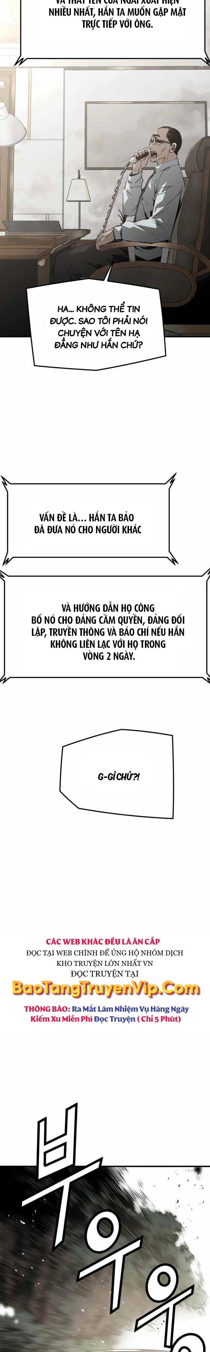 Đặc Công Xuất Ngũ - Page 31