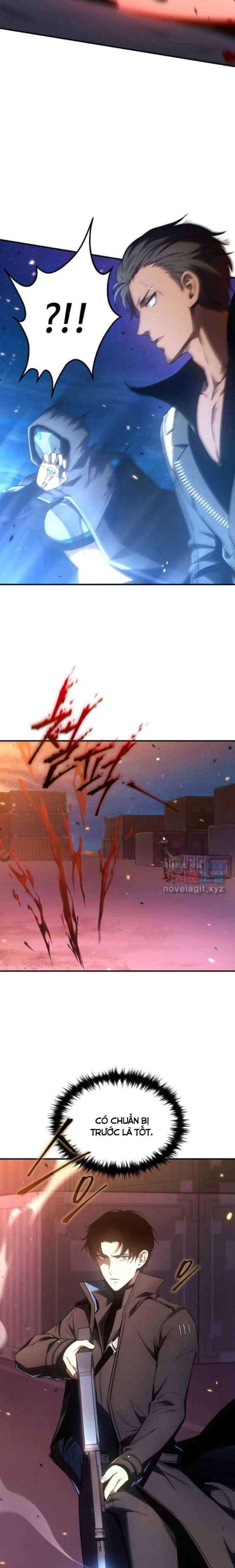 Ma Dược Sư Thiên Tài - Page 26