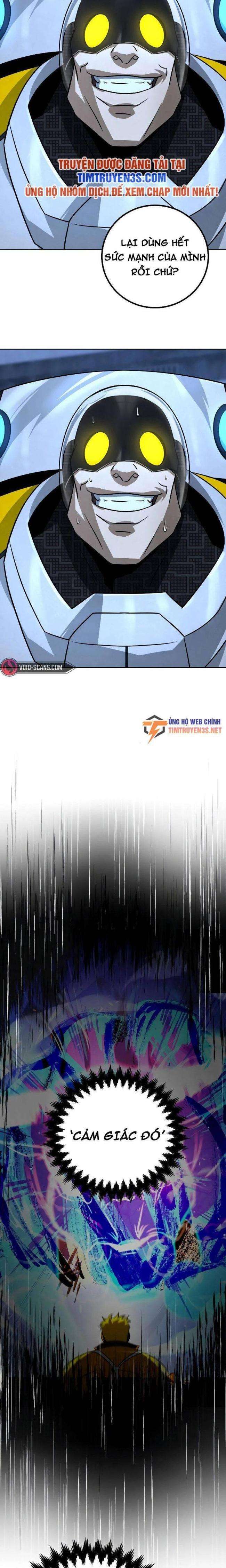 Tuyệt Đỉnh Anh Hùng - Page 27