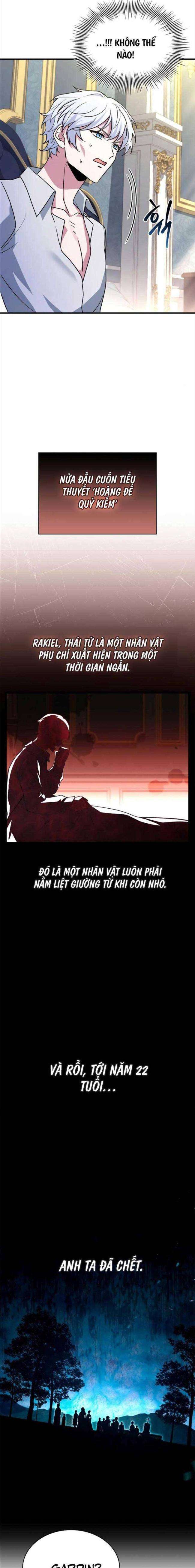 Hoàng Tử Bán Thuốc - Page 18